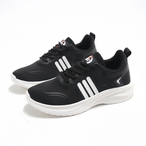 รองเท้ากีฬาผู้หญิงระบายอากาศได้ดีแฟชั่นใหม่รองเท้าลำลองแฟชั่นรองเท้ากีฬา - Product Image 6