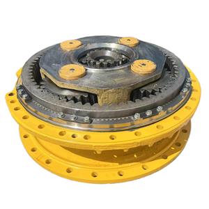 Motor de Traslación Final para Bulldozer 195-27-00661 y 195-27-00613 para D375 - Product Image 3