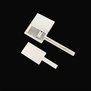 <strong>Rfid</strong> <strong>Jewellery</strong> Earring Tag Custom Jewelry Price <strong>Rfid</strong> Tag in Roll Label Tamper Proof Uhf <strong>Rfid</strong> Price Tag <strong>for</strong> Jewelry - Product Image 3
