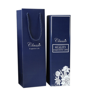 <span class=keywords><strong>En</strong></span> gros De Haute Qualité Logo Personnalisé Papier Cadeau Sacs Avec Poignées <span class=keywords><strong>En</strong></span> Soie <span class=keywords><strong>Pour</strong></span> Vêtements Cadeaux - Product Image 6