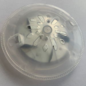 Accessoires de <span class=keywords><strong>bain</strong></span> de pieds à jet magnétique en plastique jetable <span class=keywords><strong>pour</strong></span> spa avec fonction de <span class=keywords><strong>baignoire</strong></span> sans tuyau - Product Image 2