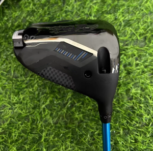 Venta Caliente 2025, Varillas de <span class=keywords><strong>Driver</strong></span> de <span class=keywords><strong>Golf</strong></span> de Grafito para Hombre, Ajustables de 9 a 10.5 <span class=keywords><strong>Grados</strong></span>, Flexibles, con Cabeza de Madera, para Jugadores Diestros - Product Image 2