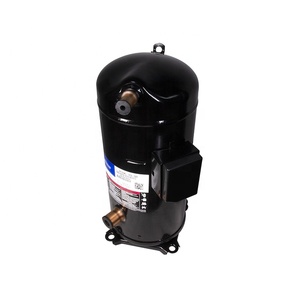 Compresor de Refrigeración para Aire Acondicionado de 10HP, R-22, 380V/50HZ, ZR125KC-TFD-522, Modelo Copland, Peso 71kg, 1 Año de Garantía - Product Image 2