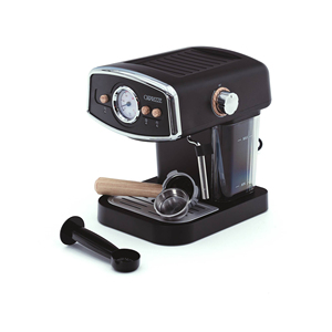 เครื่องชงกาแฟ CAPRIZZE KAI BLACK ESPRESSO 15 บาร์ - Product Image 1