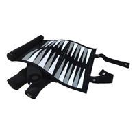Fournitures d'intérieur Jouets d'échecs Tridimensionnels Quatre enfants Échecs enfants Jeux de table interactifs Backgammon Jouets éducatifs amusants