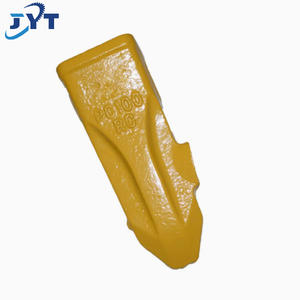 Denti della benna dell'escavatore PC100RC PC200 <span class=keywords><strong>PC60</strong></span> PC100 DH155 SK200 E330 E312 per parti di macchine edili - Product Image 2