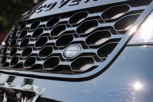 2017-2025 per Land Rover <span class=keywords><strong>Discovery</strong></span> 5 <span class=keywords><strong>modelli</strong></span> versione SVR modifica paraurti anteriore nuova condizione - Product Image 5