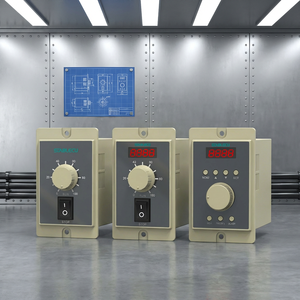 Equipo de Almacenamiento de Energía, Maquinaria para Trabajar la Madera, Equipo de Corte y Pulido, Motor de Vibración sin Escobillas, Controlador de Velocidad, Motor de CA - Product Image 1
