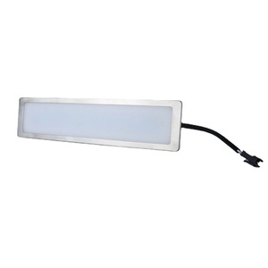 Éclairage LED Nuages Chaleureux 12V Encastré pour Hotte Midea J7533 B61 B85 B81 DJ319 DT23 - Product Image 2