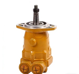 Excavator E 330C Hydraulic Fan <b>Pump</b> 2835992 283-5992 - Product Image 1