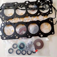 Joint de culasse 3UZ pour Soarer Crown Majesta Celsior Sc430, kit de joints de moteur 3UZ-FE, 04111-50512 04111-50460