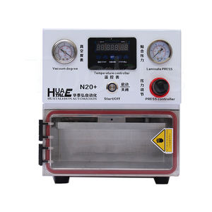 Huatale N20 + OCA, Huatale N20 + OCA فراغ آلة تصفيح شاشة LCD إصلاح شاشة LCD - Product Image 3