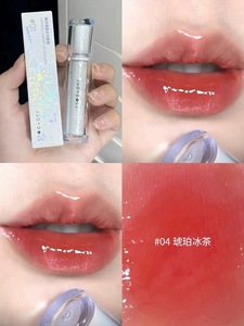 Judydoll กระจกกันน้ำของเหลวสีครีมด้าน24ชั่วโมงติดทนนานไม่เหนียวเหนอะหนะเครื่องสำอางสำหรับผู้หญิง - Product Image 4
