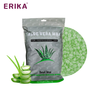Cera Depilatoria de Alta Calidad 1000g, Perlas de Cera Dura para Depilación, Cuidado de la Piel y Cosmetología, para Salón de Belleza, Cera Dura Soluble - Product Image 2