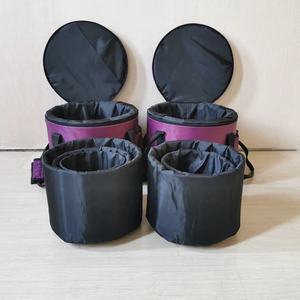 Ensemble de <span class=keywords><strong>7</strong></span> bols chantants Chakra <span class=keywords><strong>Lotus</strong></span> 6 "-12" Note CDEFGAB en cristal de Quartz givré 432Hz avec étui gratuit - Product Image 6