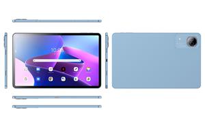 Tablette Android 15 Tablette 12 pouces avec écran tactile HD Octa-Core Tablettes 12 Go de RAM 512 Go avec pour la lecture Streaming Tablette PC Android - Product Image 2