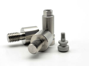 Services d'usinage CNC personnalisés de haute précision pour les pièces en aluminium et en acier inoxydable en métal précieux et en plastique fraisage Micro disponible - Product Image 5