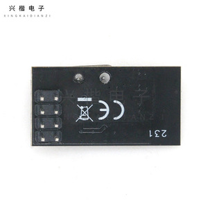 Nrf24l01 Plus <b>Wireless</b> <b>Module</b> Si24r1 2.4G Spi Interface <b>Rf</b> <b>Module</b> For Arduino Iot Projects - Product Image 2