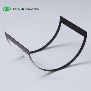 Verre tactile trempé électrique personnalisé pour appareils électroménagers - Product Image 3