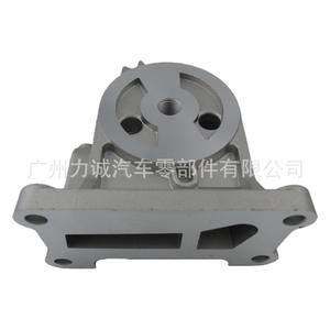 ตัวกรองน้ำมันเครื่องใหม่ของฉางอัน ใช้ได้กับรถยนต์มาสด้า รุ่น L311-14-311 L311-14-310 L31114311A วัสดุกระดาษ พร้อมอุปกรณ์ - Product Image 2