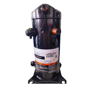 คอมเพรสเซอร์แอร์แท้รุ่น ZRD125KCE TFD 455 สำหรับเปลี่ยนซ่อม 12 โวลต์ - Product Image 3