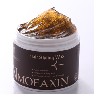 OEM Pommade organique à tenue forte <span class=keywords><strong>pour</strong></span> hommes <span class=keywords><strong>Meilleur</strong></span> <span class=keywords><strong>produit</strong></span> de coiffure à base d'eau <span class=keywords><strong>pour</strong></span> <span class=keywords><strong>cheveux</strong></span> <span class=keywords><strong>bouclés</strong></span> avec marque privée - Product Image 2