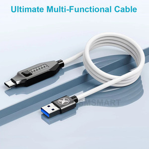 UMF All Boot Cable Pro, Herramienta de Programación y Servicio Harmony HW USB COM1.0 K315 - Product Image 3
