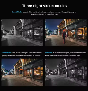 8mp Hd 4g Network Ptz 1080p <span class=keywords><strong>Multi</strong></span> Visualizações Rastreamento Humano Sem Fio Cctv <span class=keywords><strong>Ip</strong></span> Câmera 360 Vista Ao Ar Livre Câmera de Segurança Dual Lens Ip66 - Product Image 3