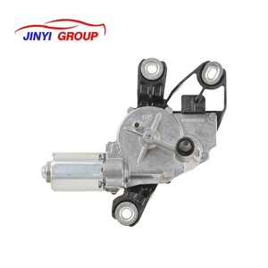 Moteur d'essuie-glace adapté pour Volkswagen GOLF 2005-2010 1K6955711B 1K6955711C 1K9955711A 1K6 955 711 B 1K6 955 711 C 5M0 955 711 B - Product Image 1