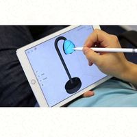 Logiciel de dessin sur ordinateur en ligne Shapr3D, abonnement d'un an
