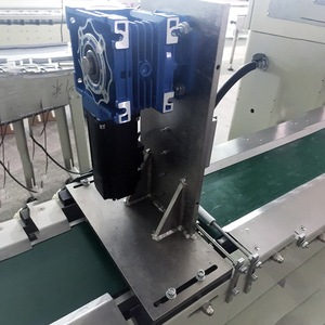Máquina automática de embalaje de extrusión de <span class=keywords><strong>plastilina</strong></span> DIY para niños - Product Image 6