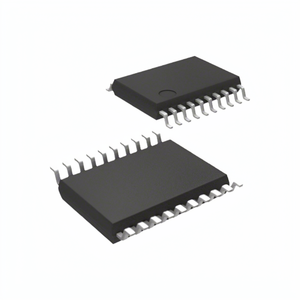 Buy Electronics Components Online 20 TSSOP STM8AF6223PCU Embedded Original One Stop Service - Product Image 1