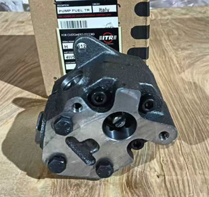 Conjunto de Bomba de Aceite 4W-5479, Conjunto de Bomba de Combustible 10R-7908 - Product Image 5