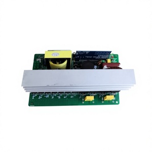 Placa de Circuito Inversor de Onda Sinusoidal Pura de 1000W, 48V a 220V, Placa Principal de Fuente de Alimentación Portátil para Exteriores m175 - Product Image 1