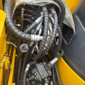 รถขุดขนาดเล็กมือสอง Komatsu PC70-8 7 ตัน ญี่ปุ่นแท้ ราคาคุ้มค่า ใช้งานน้อย ชั่วโมงการทำงานต่ำ เหมาะสำหรับงานก่อสร้าง - Product Image 5