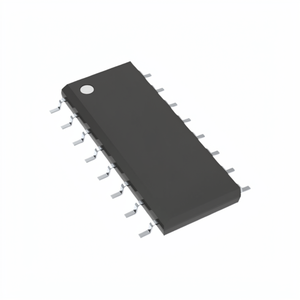 Composant électronique logique 16 SOIC SN74F151BDRG4 du fabricant Channel Electronics - Product Image 1