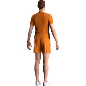 Camiseta Rash Guard Holandesa, de Secado Rápido, Anti-Atrito, Absorbe el Sudor, para Surf, Natación y MMA - Product Image 5