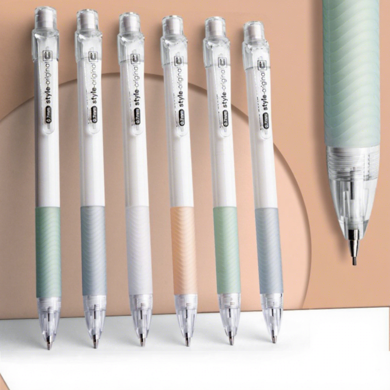 Automatic Mechanical Pencil Student Stationery 0