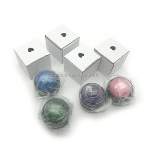 Massage Roller Ball, Nacken massage gerät zur Schmerz linderung, Tiefen gewebe massage werkzeug, Muskel linderung, Lymph drainage - Product Image 2