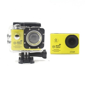 Cadeaux populaires pour enfants Mini cadeau pas cher pour enfants Jouet pour enfants Caméra vidéo étanche 1080P - Product Image 6
