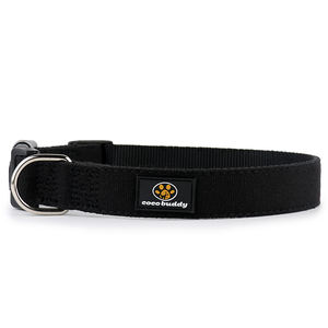 Cooldog-collar básico de entrenamiento para mascotas, ajustable, de nailon, personalizado - Product Image 5