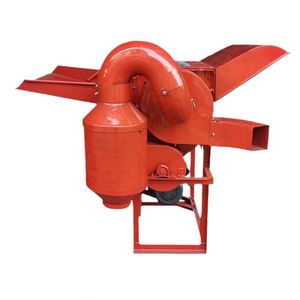 Décortiqueuse Électrique Multifonctionnelle pour Soja, Riz et Maïs, Usage Domestique, État Neuf, avec Moteur Agricole - Product Image 1