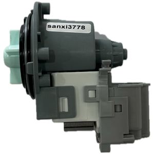 <span class=keywords><strong>Pièces</strong></span> <span class=keywords><strong>détachées</strong></span> pour lave-linge Pompe de vidange <span class=keywords><strong>SAMSUNG</strong></span> PX2025-1 DC31-00181A <span class=keywords><strong>Pièces</strong></span> <span class=keywords><strong>détachées</strong></span> pour appareils <span class=keywords><strong>électroménager</strong></span>s - Product Image 4