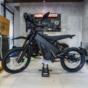 Best <strong>Price</strong> <strong>Talaria</strong> XXX Pro 60V 40Ah Electric Dirt Bike 6500W Powerful Offroad E-bike Performance Upgraded <strong>Talaria</strong> X3 Pro - Product Image 1