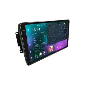 Mekede M7 7870เครื่องเสียงติดรถยนต์, เครื่องเสียงติดรถยนต์ระบบนำทาง GPS อัตโนมัติ QLED สำหรับ BENZ C CLK <span class=keywords><strong>g</strong></span> Viano VIO W203 W639 W463 W209 - Product Image 1