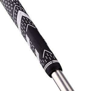 ด้ามจับไม้กอล์ฟแบบหลากสีด้ามจับยางมาตรฐานกันลื่นทนทานต่อการฉีกขาดออกแบบโลโก้ได้ตามต้องการ - Product Image 5