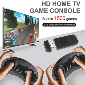 HD TV Game Stick 16Bit SG800 2.4G Sans Fil Rétro Jeu Consola De Juegos De Mano Vidéo Rétro Portatil <span class=keywords><strong>Gaming</strong></span> Pad Pour <span class=keywords><strong>Sega</strong></span> Genesis - Product Image 4