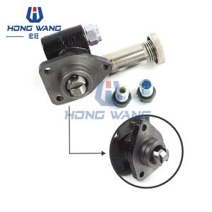 Pompe d'injection de carburant haute efficacité 400908-00026 compatible avec Doosan DB58TIS pour les systèmes d'excavatrices à moteur Isuzu 4BG1 - Product Image 3