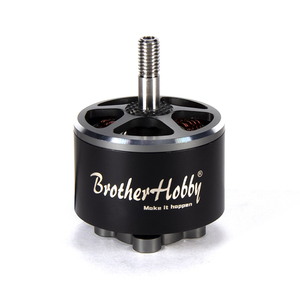 Moteur FPV de course durable BrotherHobby <span class=keywords><strong>Avenger</strong></span> 2816 fabriqué en Chine 4-6S 620kv 750kv 810kv 1050kv Accessoires pour drone de course - Product Image 2