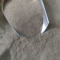 Vermiculite brute non expansée Chenxing 80 et 100 Mesh, origine CN HEB
